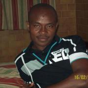 PAUL NWESLA BIYONG