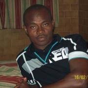 PAUL NWESLA BIYONG