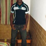 PAUL NWESLA BIYONG