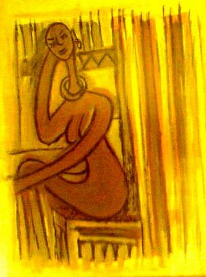 Toilette