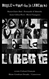 Boulevard de la Liberté