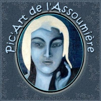 Pic'Art de l'Assoumière