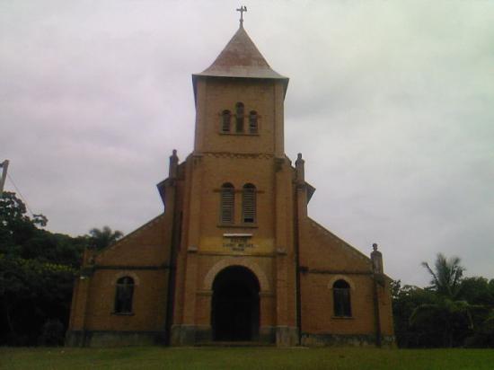 Eglise de mon village