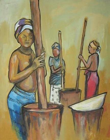 Musiciennes