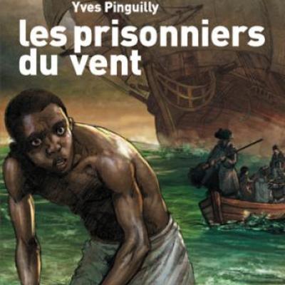 Les prisonniers du vent