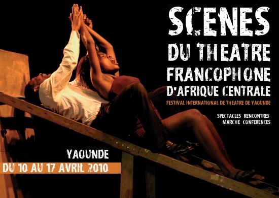 Visuel scènes 2010