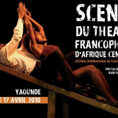 Visuel scènes 2010